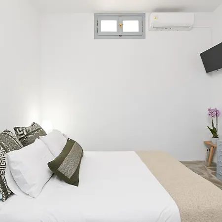 Argo * Glinado Naxos