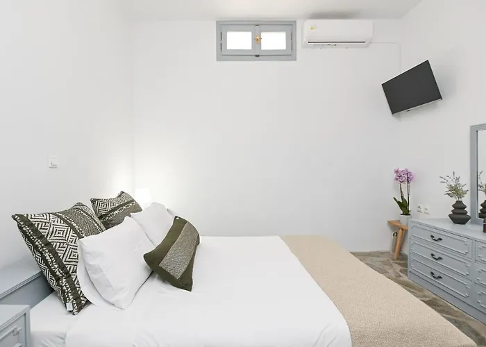 Argo * Glinado Naxos