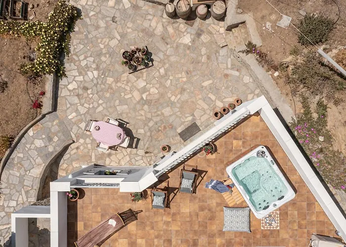 Argo * Glinado Naxos