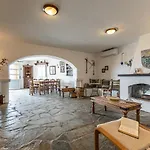 Argo Villa *