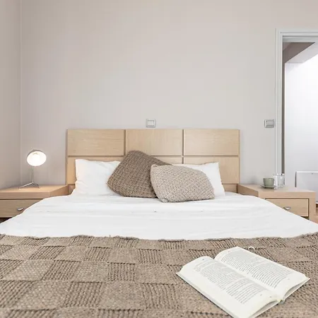 别墅 Argo Glinado Naxos