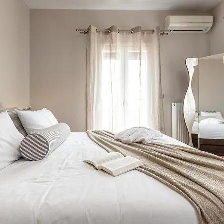 Argo * Glinado Naxos