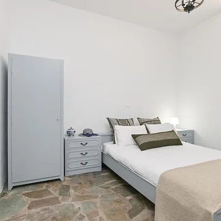 Villa Argo Glinado Naxos