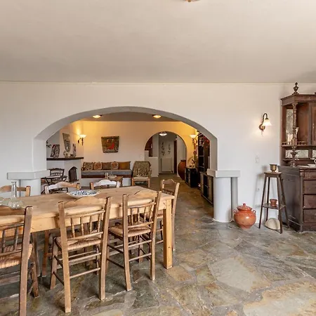 Argo * Glinado Naxos