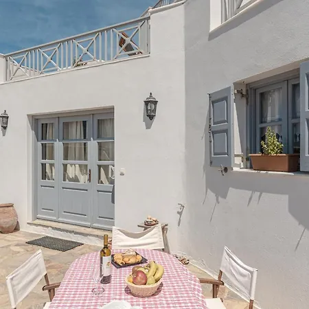 Argo * Glinado Naxos