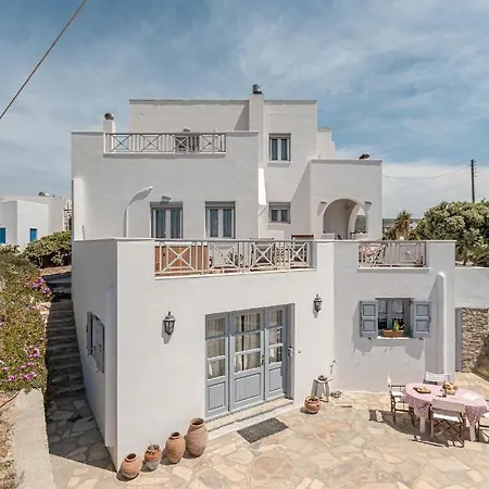 Argo * Glinado Naxos