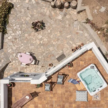 Argo * Glinado Naxos